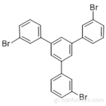 1,3,5-Τρις (3-βρωμοφαινυλ) βενζόλιο CAS 96761-85-2